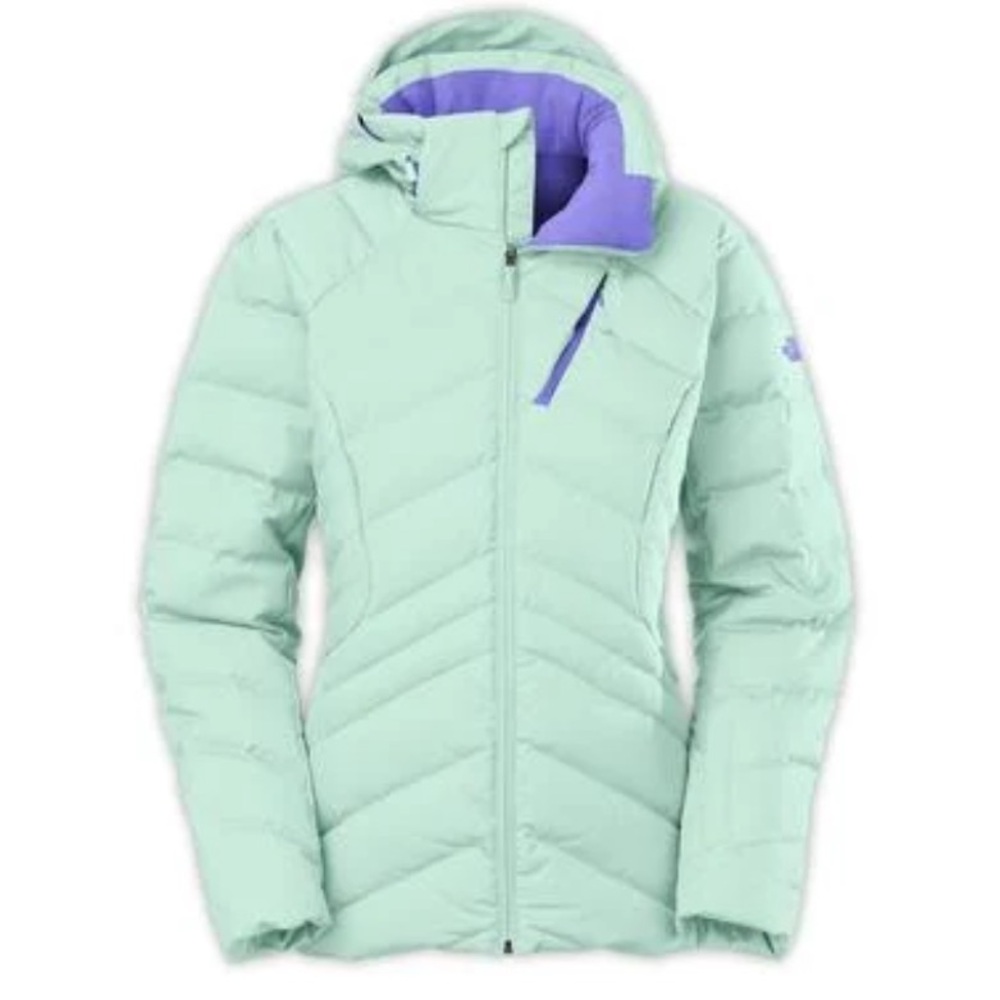 THE NORTH FACE Heavenly Down Jacket